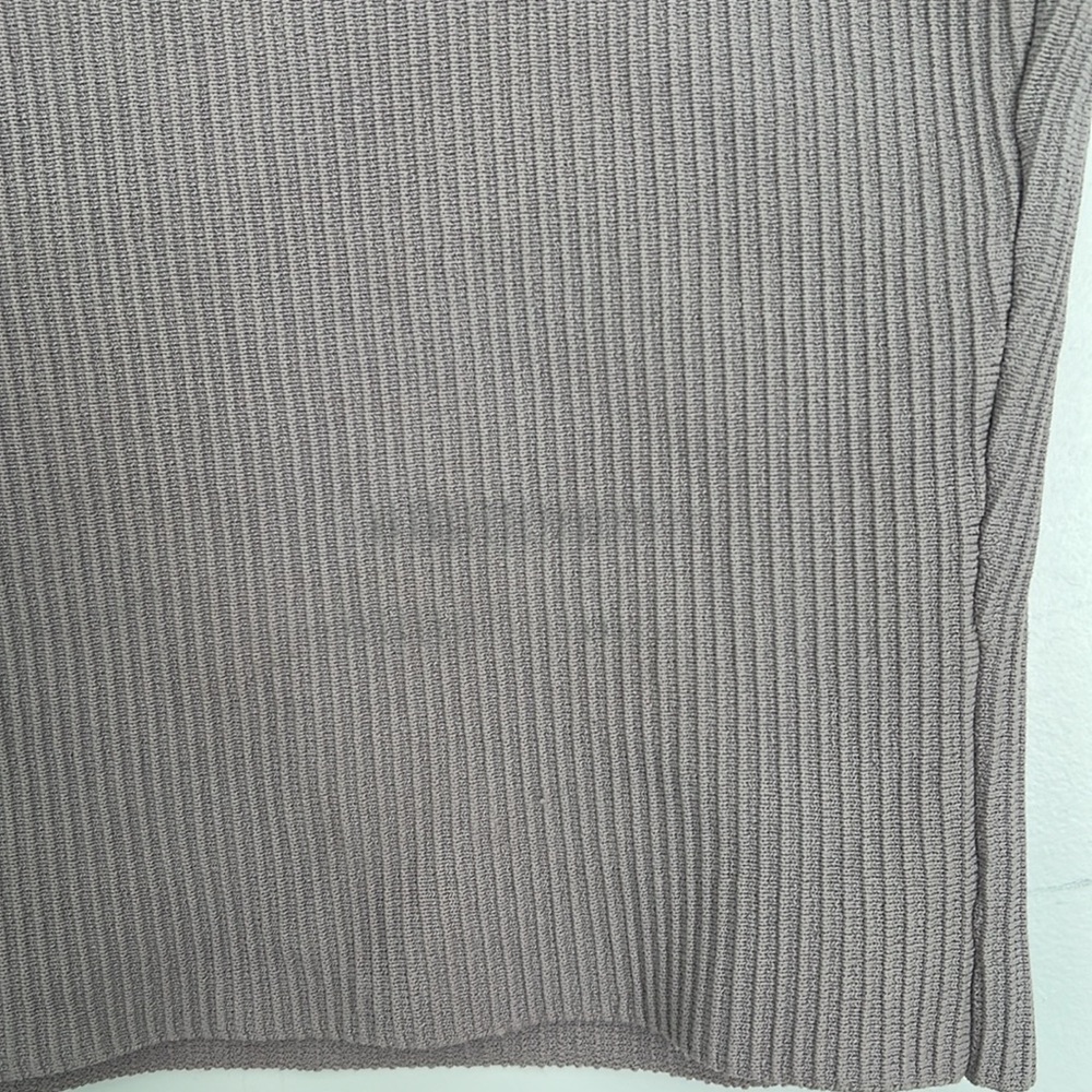 Aritzia Babaton Alaska Sculpt Knit Tank - Picture 8 of 8